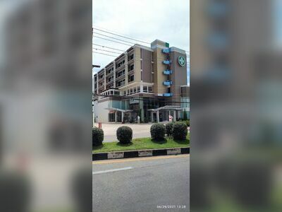 Suratthani Eye Hospital