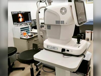 DR.JA EYE CLINIC Chiang Mai