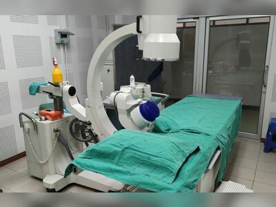Surat Thani Hospital