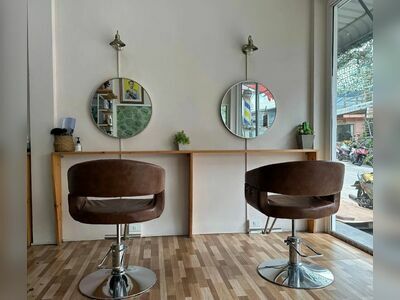 Eve Hair Studio Koh Tao