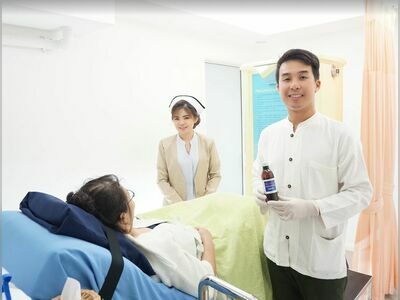 Chiangmai Hospital