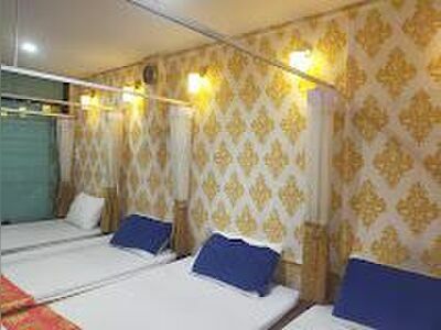 Janta Thaimassage