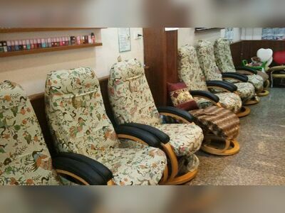 Phoenix Thai Massage
