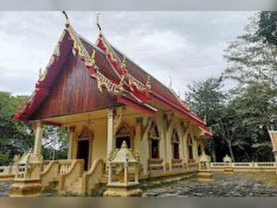 Wat Ko Lanta