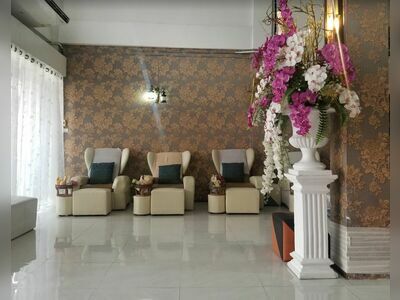 Ayothaya Massage & Spa Ayutthaya