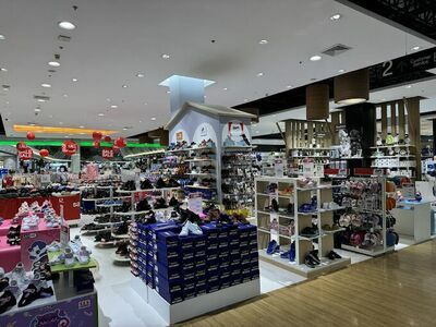 Robinson Chiang Rai
