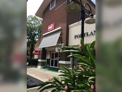Premium Outlet Khao Yai