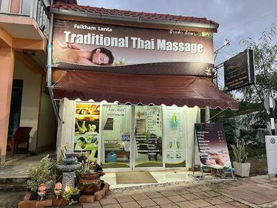 Faikham Lanta Traditional Thai Massage