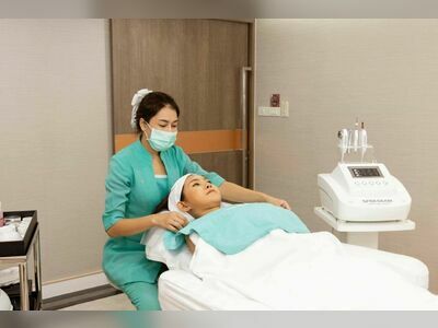 Dermaster Clinic