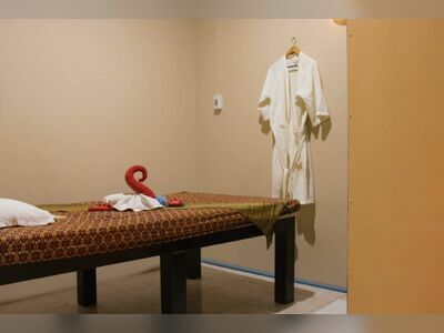 Hatthakan Massage for Health
