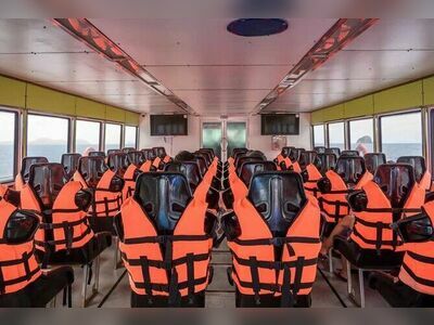 Phi Phi Island To Phuket By Phi Phi Cruiser