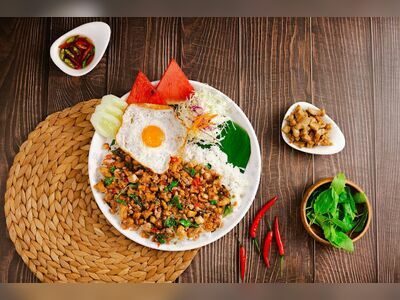 J MARKET CHIANGRAI