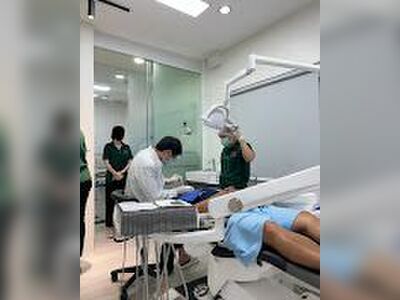 Lert Dental Clinic