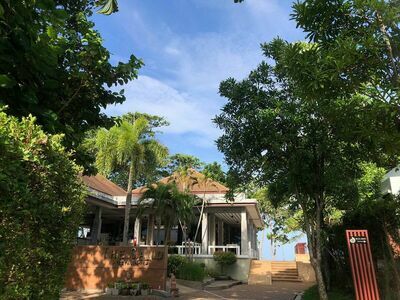 Lanta Sand Resort & Spa