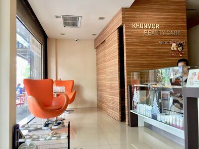 Clinic Khunmor