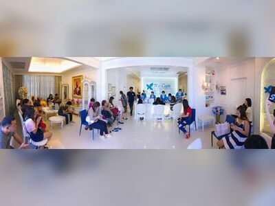 We Care Clinic Pattaya