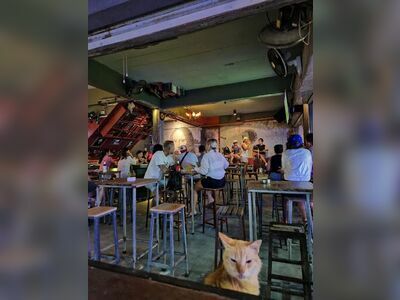 Kongsiam Live Music Bar