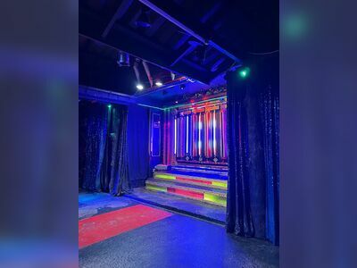 Queen Cabaret