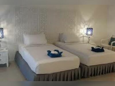 P.P. Blue Sky Resort