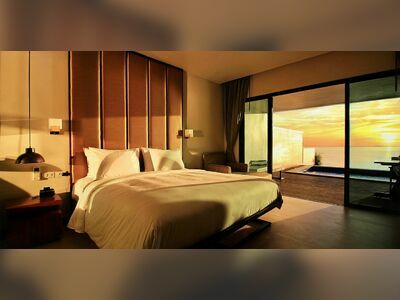 phi phi holiday resort