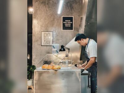 Littleone Kitchen