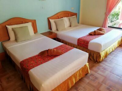 Rim Khao Resort