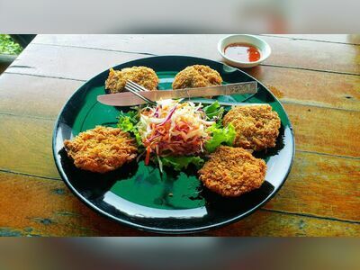 Viewpoint Restaurant