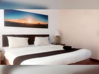 Thai Inter Hotel Korat