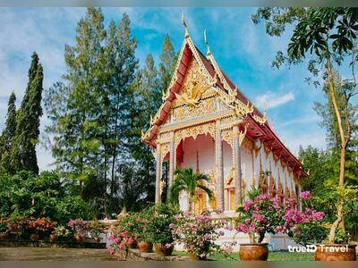 Wat Si Sunthon