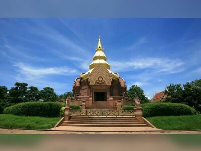 Wat Pa Salawan