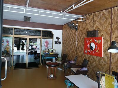 Sabai Sabai Massage Lanta
