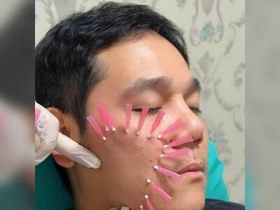 The Face Clinic