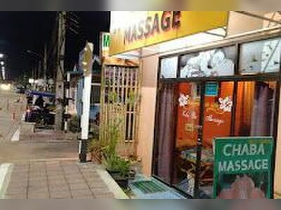 Chaba Massage Koh Lanta
