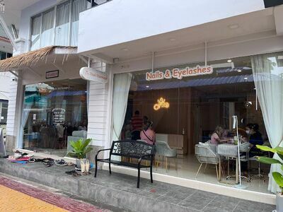 Anita Thai Massage