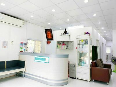 Bangkok Dental Clinic Khao Yai