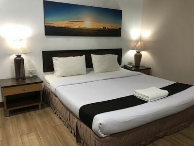 Thai Inter Hotel Korat