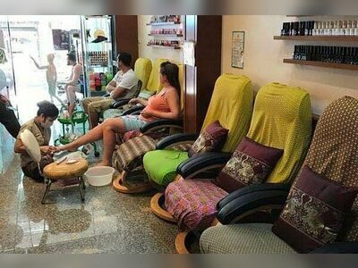 Phoenix Thai Massage