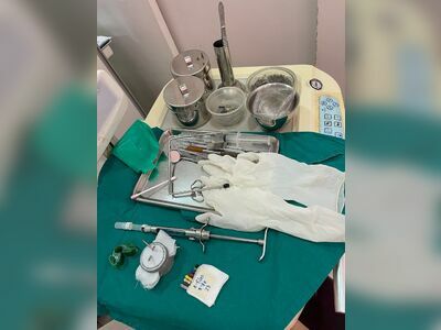 Family Dental Care Clinic