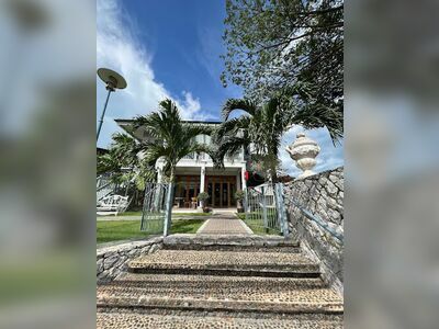 Infinity Massage Hua Hin