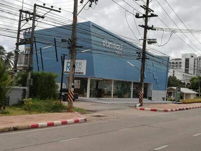 Chantarat Clinic