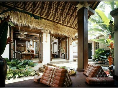 Pimalai Resort & Spa