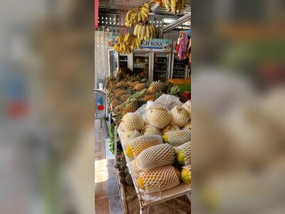 Mai Yod Market