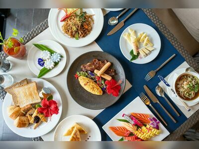 Layanah Resort & Spa