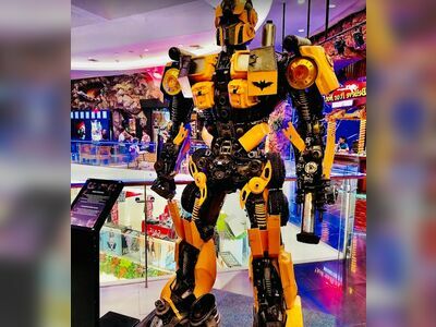 Ripley’s Believe It or Not! Museum Pattaya