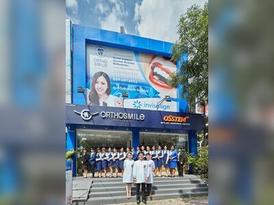 Ortho smile dental clinic
