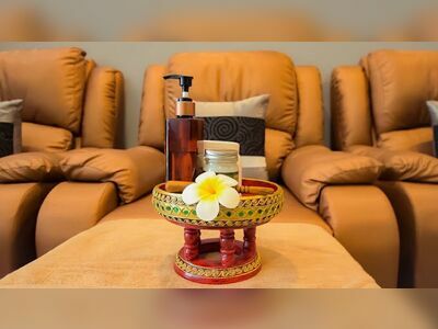 Siraram Massage and Spa