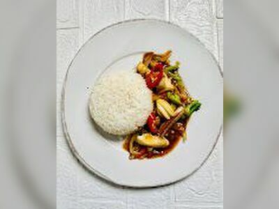 Yawee Restaurant