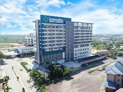 Siriwech Hospital