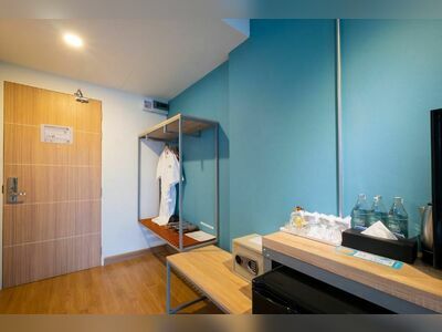S.22 Hotel Suratthani