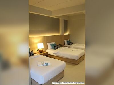 Rajthani Hotel - SHA Certified